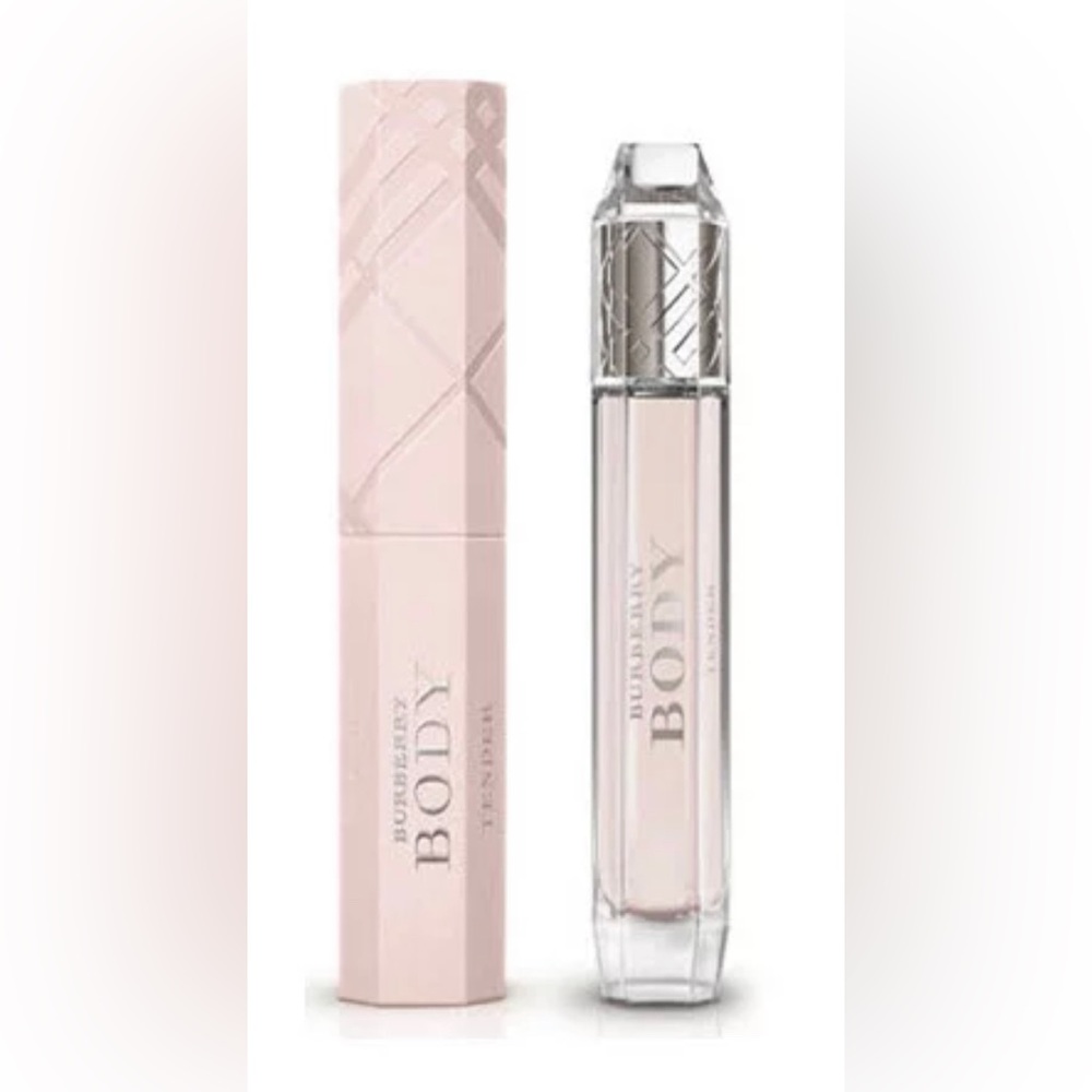 Burberry Body Tender